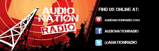Audio Nation Radio